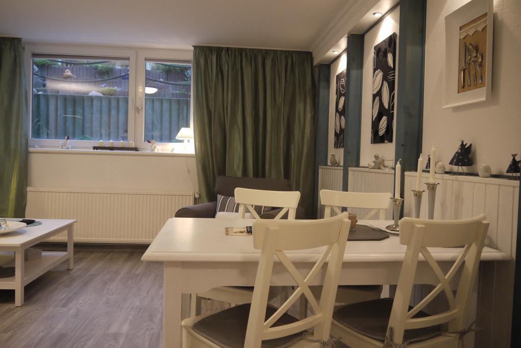 Apartment Sonnenfang *