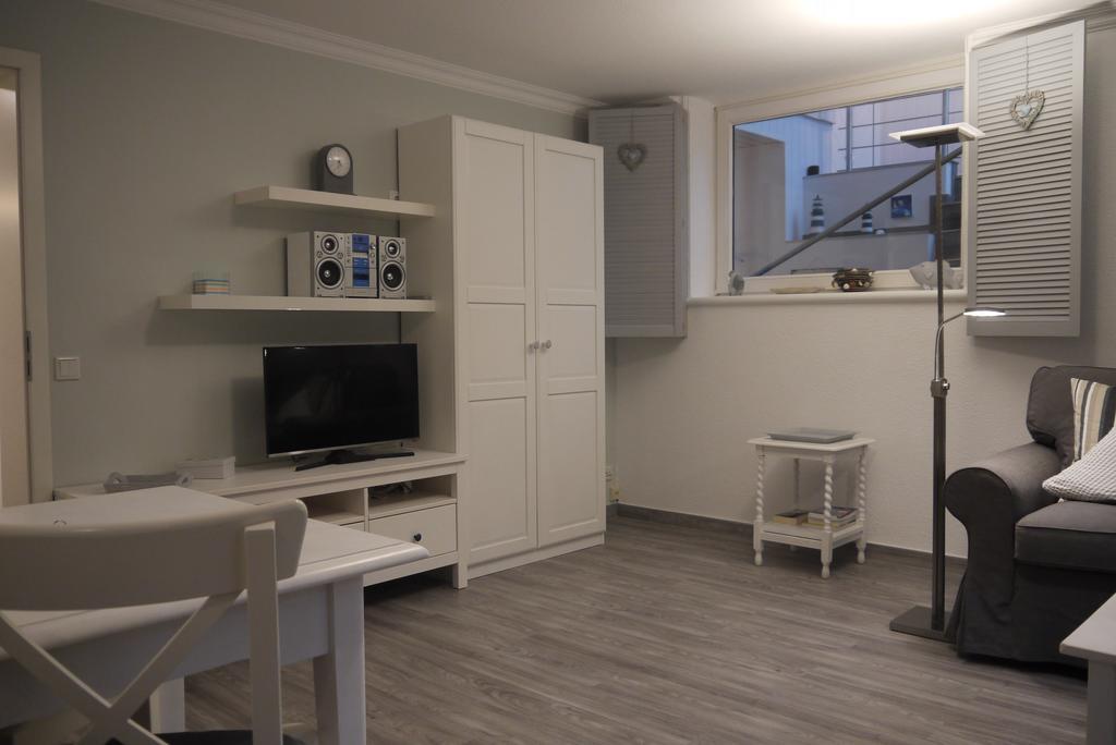 Sonnenfang Apartment