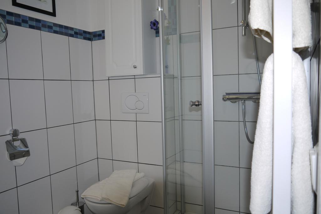 Sonnenfang Apartment