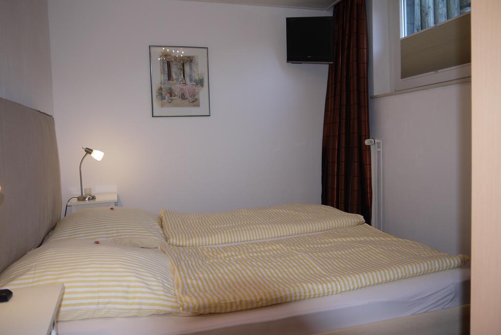 Apartment Sonnenfang Westerland