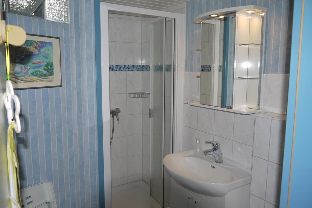 Sonnenfang Apartment Westerland